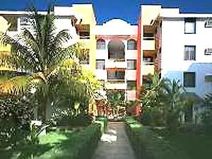 Club Bananas Hotell Playacar